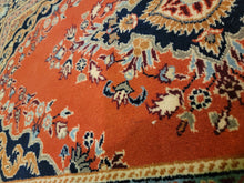 Load image into Gallery viewer, Vintage Hand Knotted Turkish Rug (2'10" x 4'8")